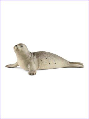 Schleich Seal (14801) Sea Animal Figurine Age 3+ New w/Tag Add-On Item